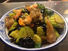 -福祚黑猪肉美食餐馆(世茂广场店)