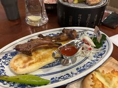 -卢布里西餐厅(总店)