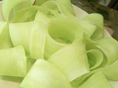 青笋片-重庆渝达老火锅(春熙路店)