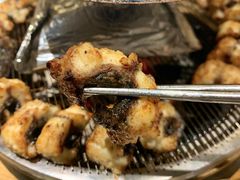 -泥炉烧肉师(新街口金銮巷店)
