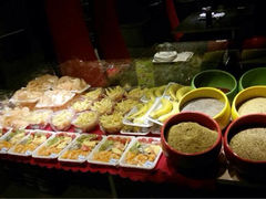 特色自选台-赤吉·九鲜坊(七星街店)