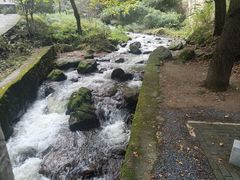 -秦岭终南山世界地质公园翠华山景区