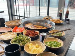 -大虎重庆老火锅(正弘城店)