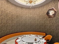 包厢-燕春楼(海河华鼎店)