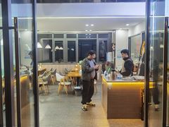 -经堂北路牛肉干面·溪口蒋永峰牛肉馆(宁波店)