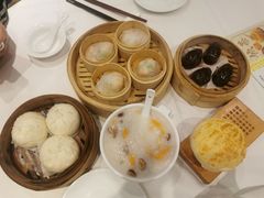 -新兴家喻酒家·羊城名宴(昌岗店)