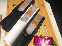 -重庆德庄火锅(保利水城店)