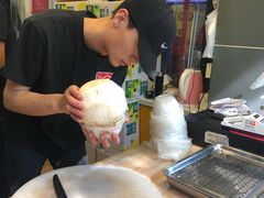 -椰子下蛋(南锣鼓巷店)