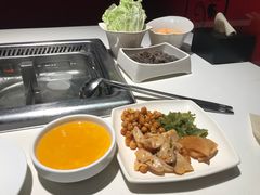 -海底捞火锅(河东万达广场店)