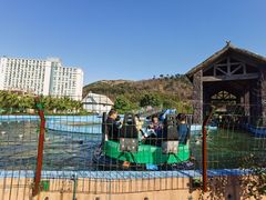 -达蓬山旅游度假区