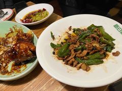 -新白鹿餐厅(龙游路总店·杭帮菜名店)