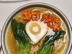 -鹿鸣春饭店(总店)