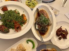 -顺峰(农展馆店)