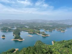 -千岛湖东南湖区