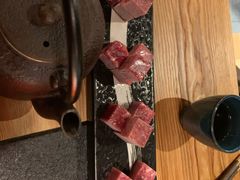 -湊湊火锅·茶憩(东城万达店)