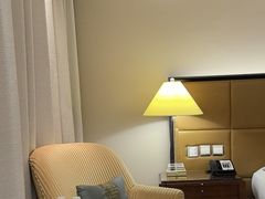 -上海波特曼丽思卡尔顿酒店