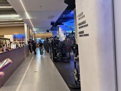 -我爱运动健身·游泳·瑜伽·普拉提馆(大卫城店)
