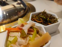 -锅当当铁锅炖烀饼王(长泰广场店)