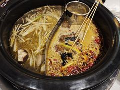 -钢管厂五区小郡肝火锅串串香(清河店)