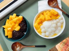 多芒小丸子-小团圆糖水铺(襄阳南路店)
