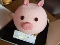 -B.O.M波姆烘焙(凤凰街店)