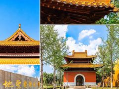 -大报恩寺遗址景区