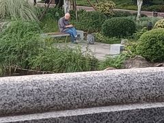 -北湖公园