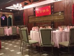 -申粤轩酒楼·三十年粤菜经典(丁香花园店)