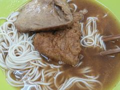 -复旦大学本部-食堂