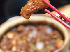 -财神鸡煲(华强北店)