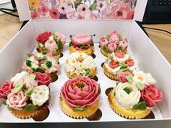 -BON CAKE(华贸购物中心店)