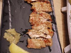 -水之惠鲜鱼料理(王府大街店)