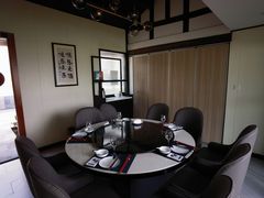 包厢-夜宴江景餐厅