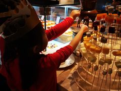 -富力希尔顿酒店·地阔自助餐厅