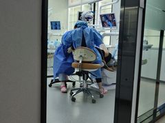 -牙博士口腔(杨浦店)