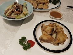 -荣粤酒家·融合粤菜