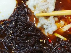 荞麦冷面-服务大楼冷面(延大店)