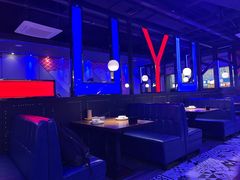 卡座-我爱鲈鱼地摊烤鱼(上河城店)