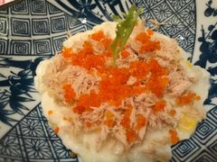 金枪鱼马铃薯沙拉-鳗鳗的爱(远洋未来广场店)