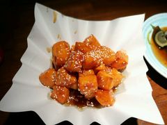 -塔里木新疆饭店(新北万达店)