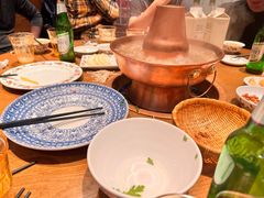 -北京老门框爆肚涮肉馆(凤城六路店)