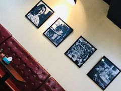 -门框胡同百年卤煮(鸟巢店)