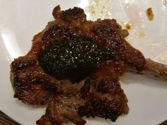 羊排-长兴楼饭店