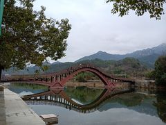 -绩溪龙川景区