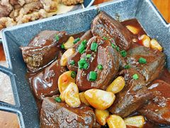 -醉壹号海鲜大排档·老厦门特色菜(厦门美食地标店)