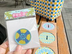-福田卓悦INTOWN购物中心