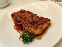 -利苑酒家(宜安广场店)