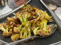 花菜-马凯餐厅(地安门店)