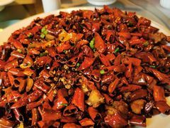 歌乐山辣子鸡-辣婆婆(航天桥店)