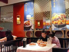 -大鸭梨烤鸭·北京菜(南小街/南苑店)